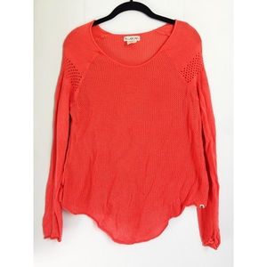Billabong sweater